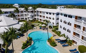 Ocean Palms - 1Bed 1Bth King Suite Condo
